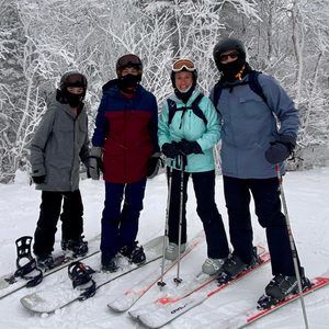 Meet your Posher, Jill